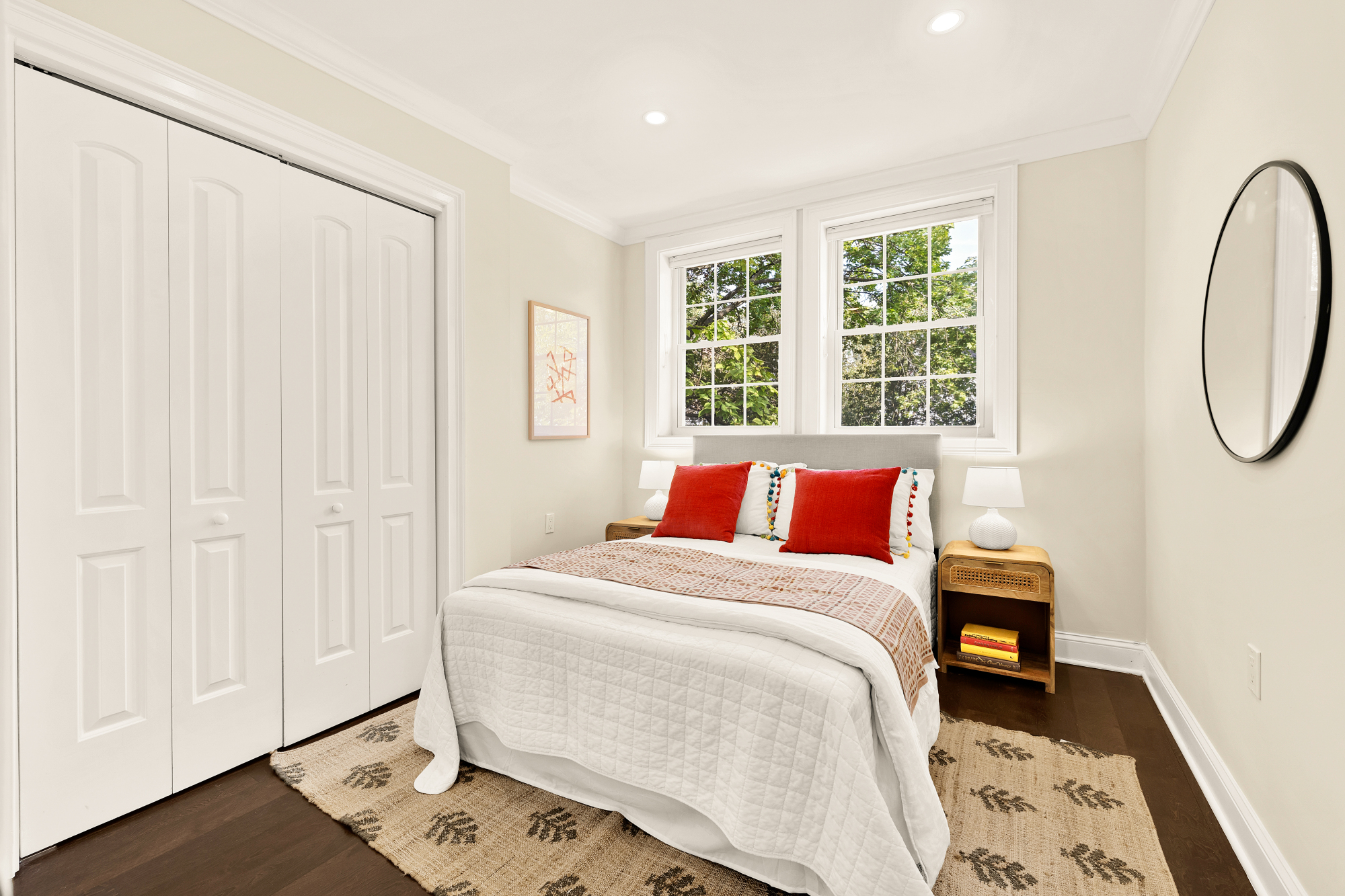 1406 Lawrence Street NE_Bedroom 5